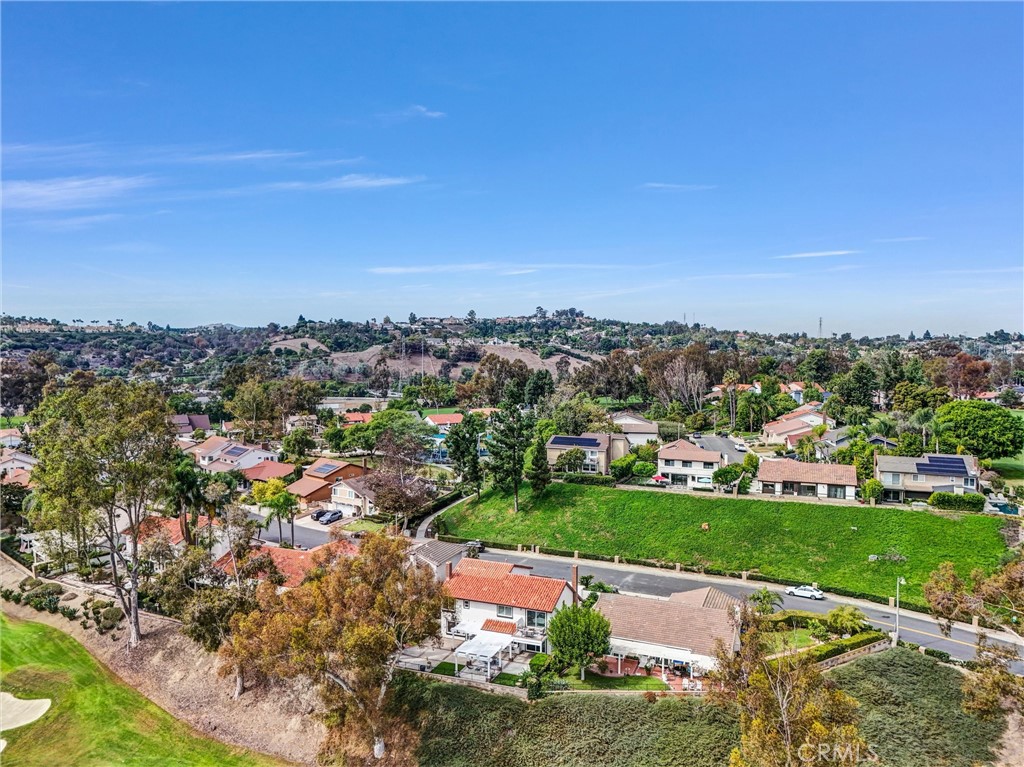 Madrid Fore (South) (MAF) - Residential Lease