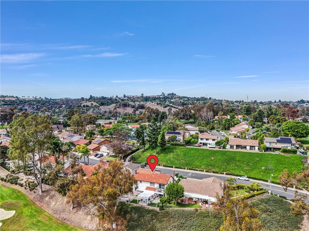 Madrid Fore (South) (MAF) - Residential Lease