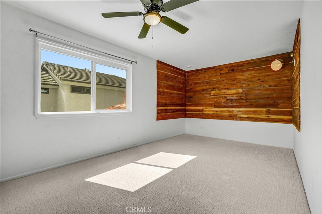 Madrid Fore (South) (MAF) - Residential Lease