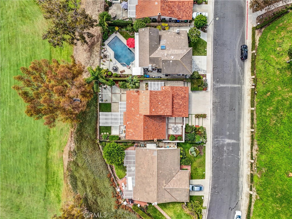 Madrid Fore (South) (MAF) - Residential Lease