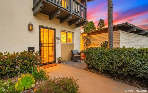 4038 Loma Riviera Circle San Diego CA 92110