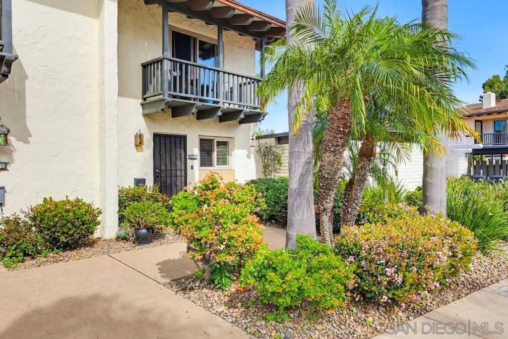 Photo of 4038 Loma Riviera Circle Cir, San Diego, CA 92110 (MLS # 260004965SD)