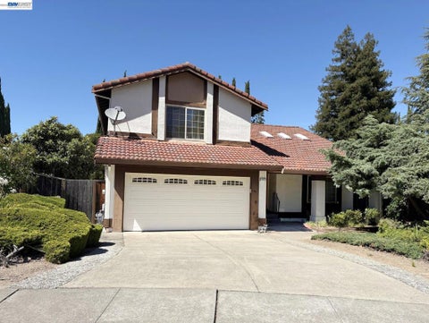 Photo of 43370 Luzon Ct CT, Fremont, CA 94539 (MLS # 41145854)