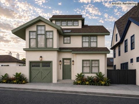 Photo of 345 51st Street, Oakland, CA 94609 (MLS # ML82061594)