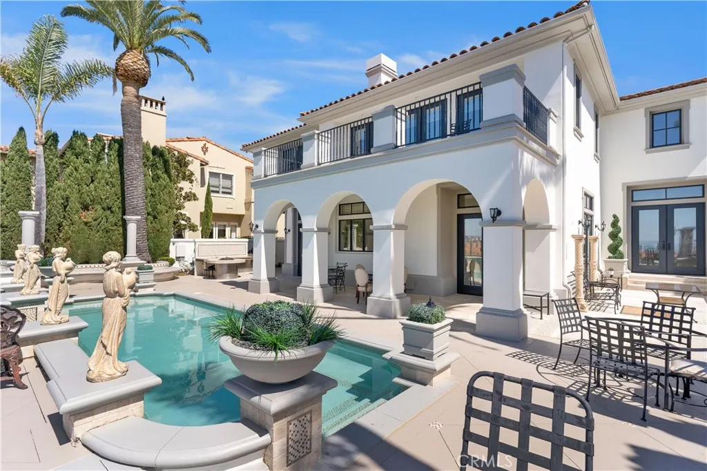 Newport Coast, California 92657, United States, 6 Bedrooms Bedrooms, ,6 BathroomsBathrooms,Residential,Active,172503