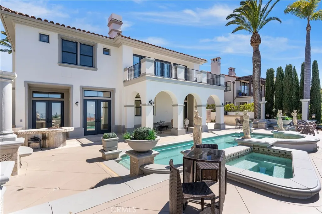 Newport Coast, California 92657, United States, 6 Bedrooms Bedrooms, ,6 BathroomsBathrooms,Residential,Active,172503
