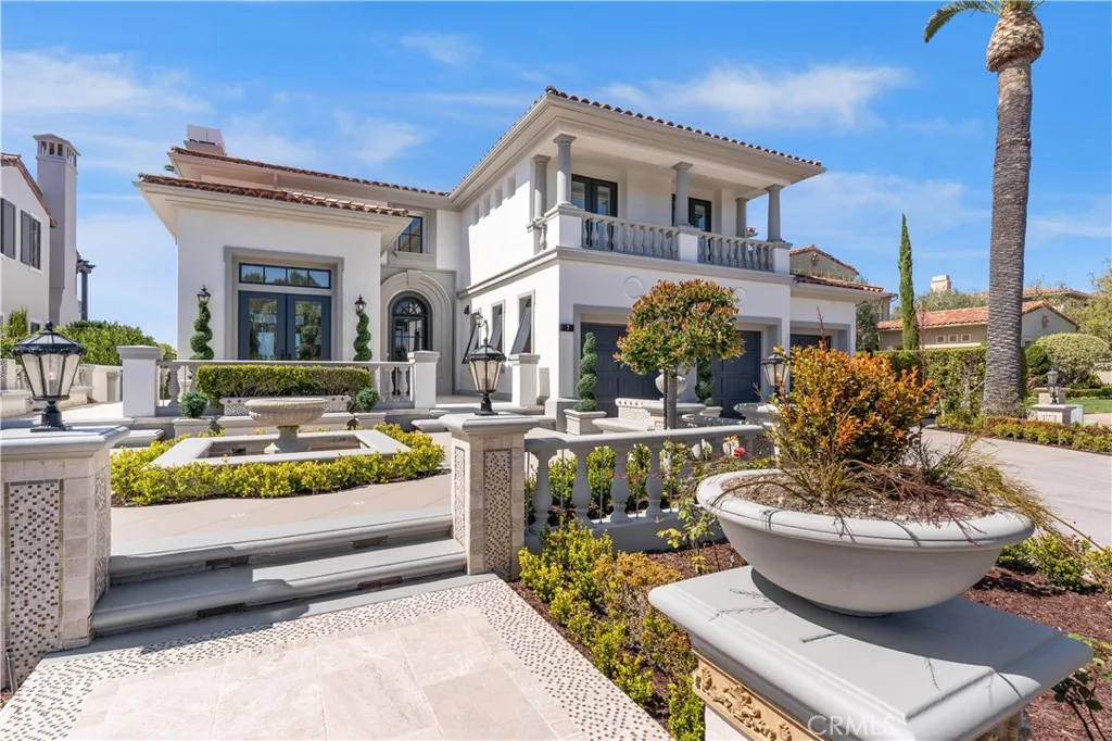 Newport Coast, California 92657, United States, 6 Bedrooms Bedrooms, ,6 BathroomsBathrooms,Residential,Active,172503