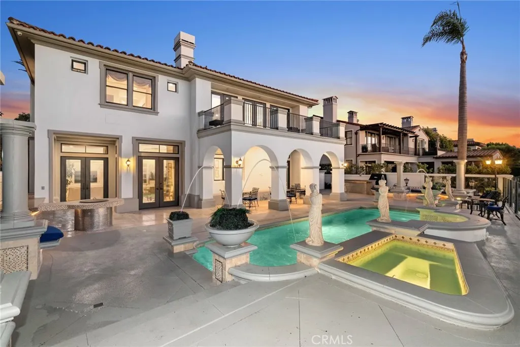 Newport Coast, California 92657, United States, 6 Bedrooms Bedrooms, ,6 BathroomsBathrooms,Residential,Active,172503