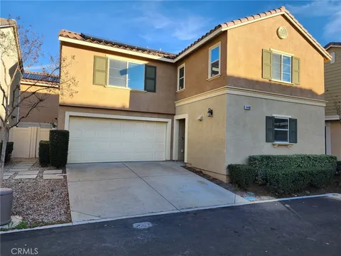 1448 Allium Court Unit E, Beaumont, CA 92223 - MLS#: RS26003480