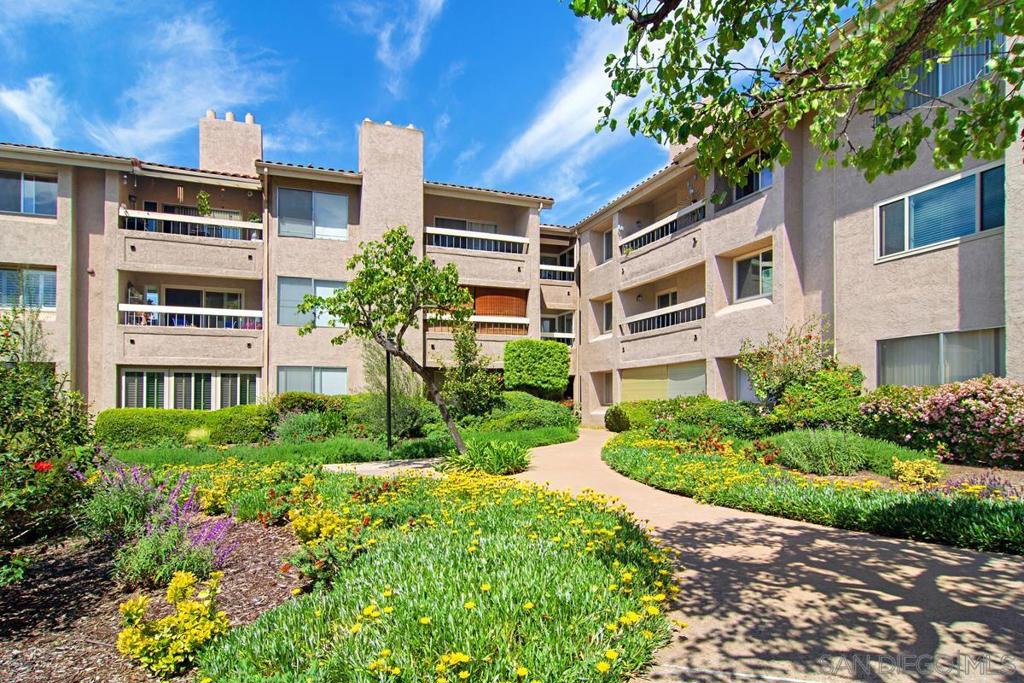 Mission Valley - Residential