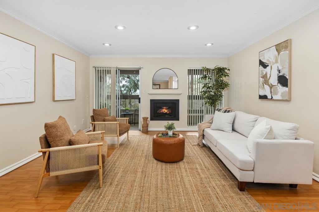 Mission Valley - Residential