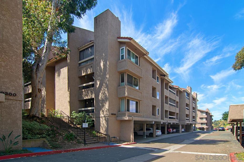 Mission Valley - Residential