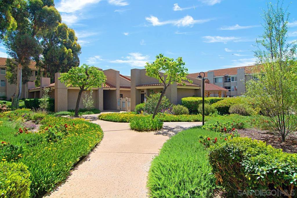 Mission Valley - Residential