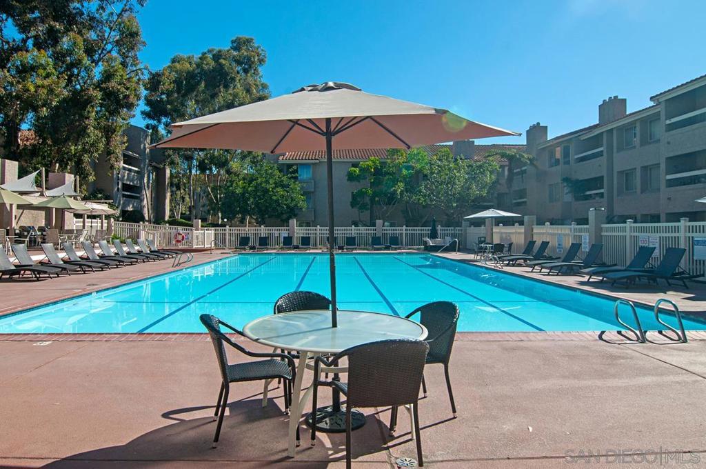 Mission Valley - Residential