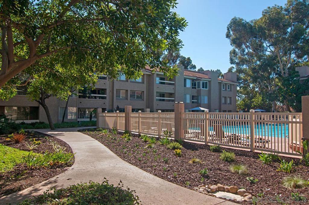 Mission Valley - Residential