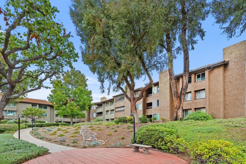 Mission Valley - Residential