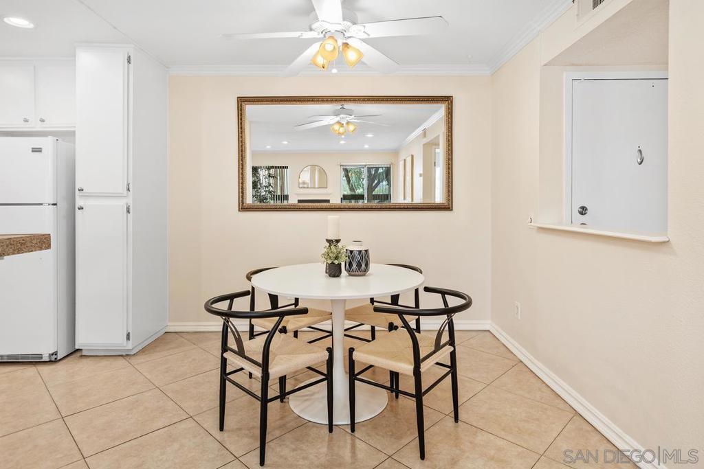 Mission Valley - Residential