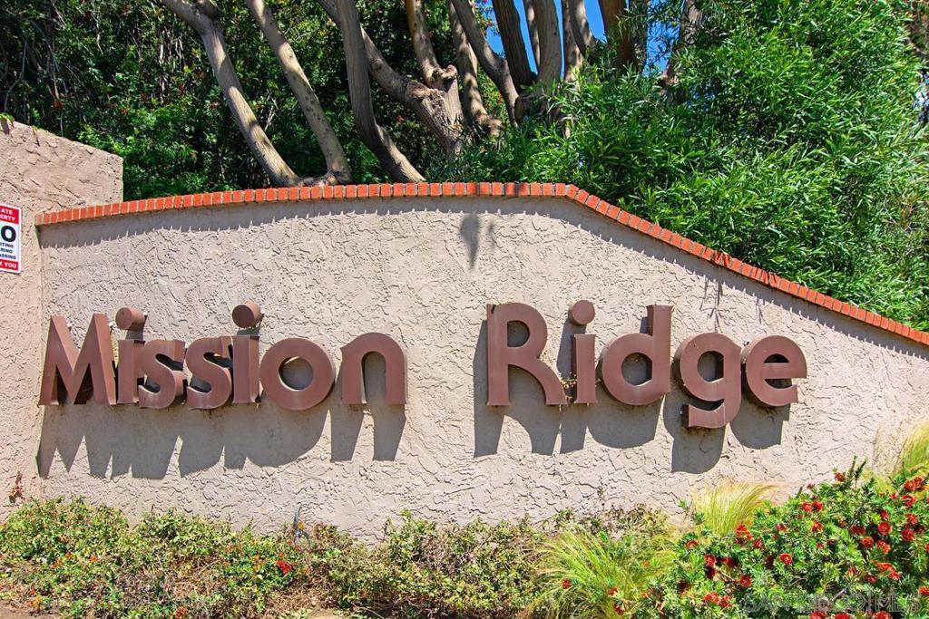 Mission Valley - Residential