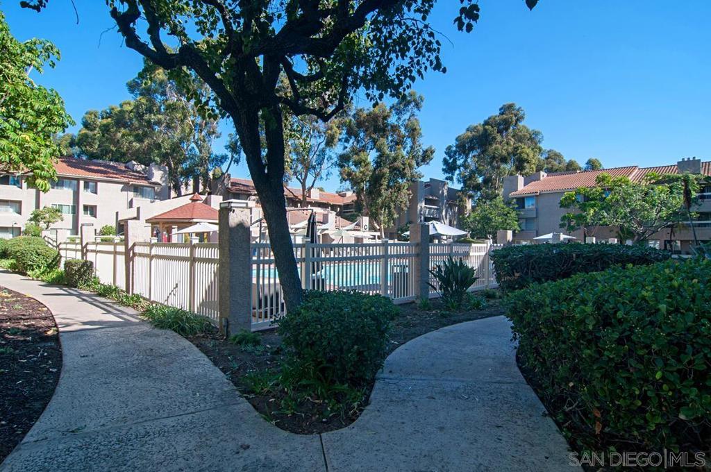Mission Valley - Residential