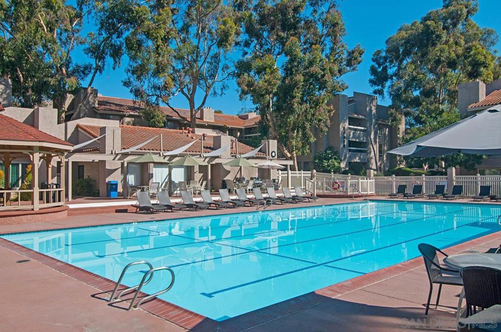 Mission Valley - Residential
