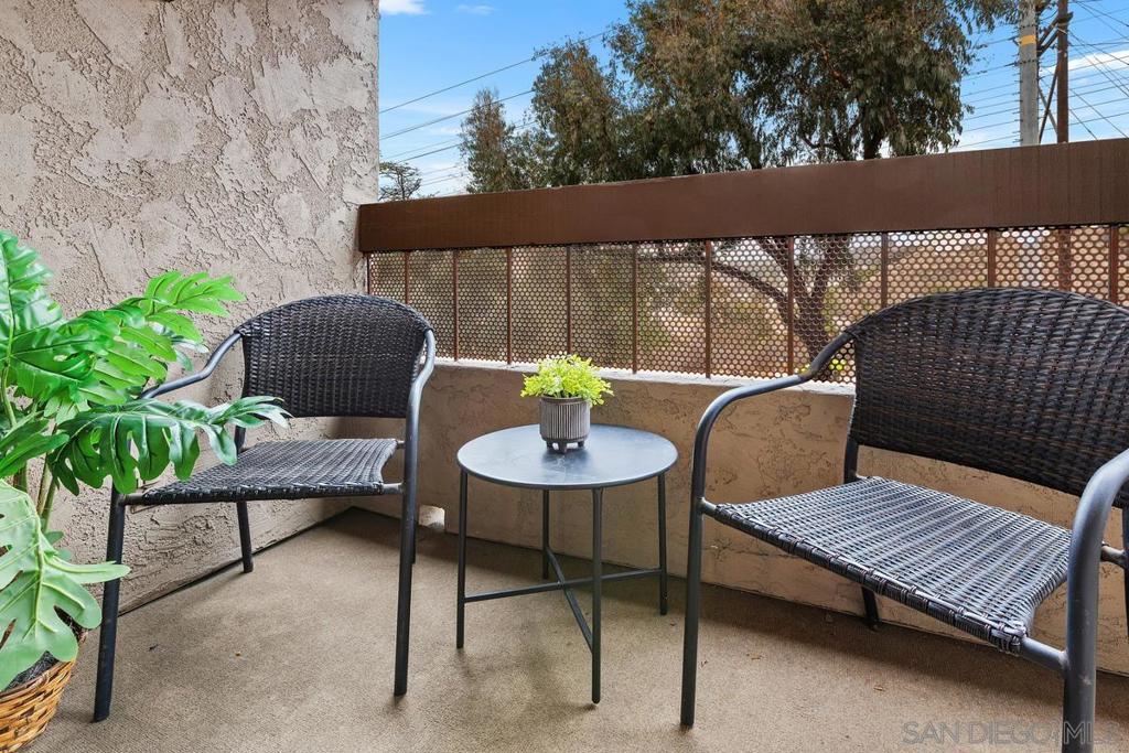 Mission Valley - Residential