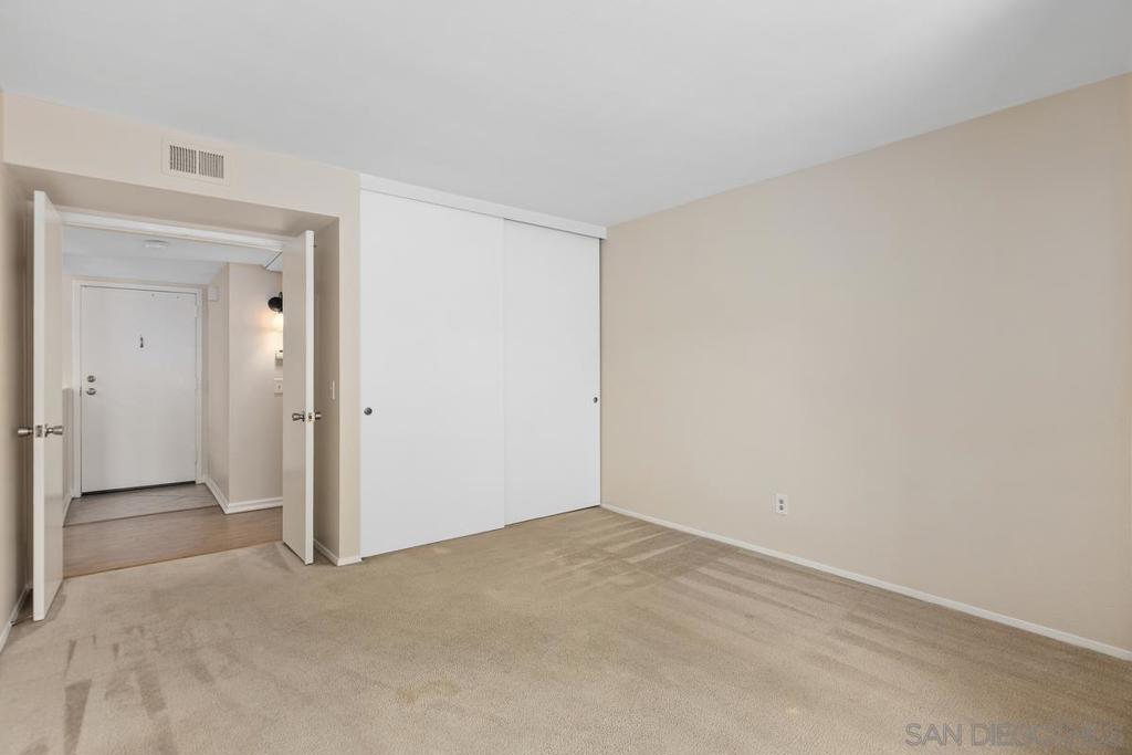 Mission Valley - Residential