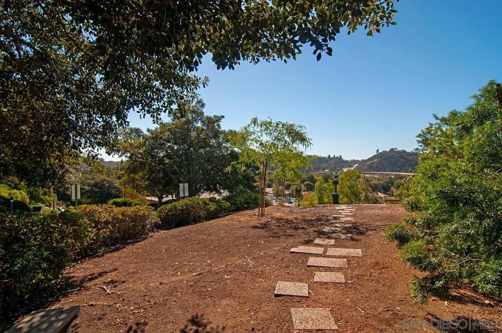 Mission Valley - Residential