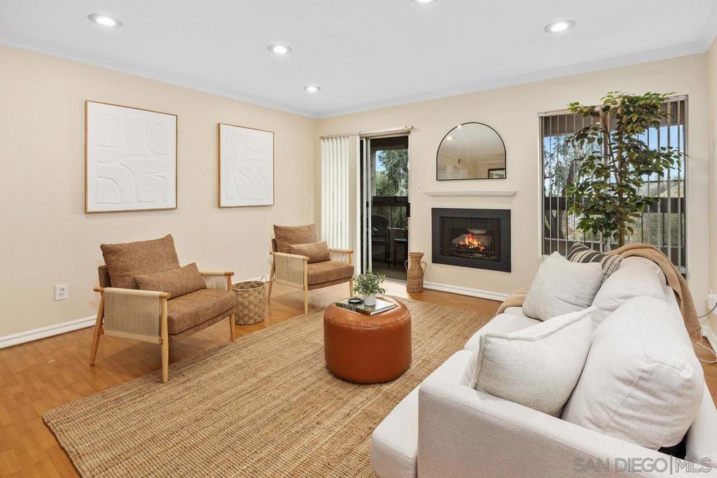 Mission Valley - Residential