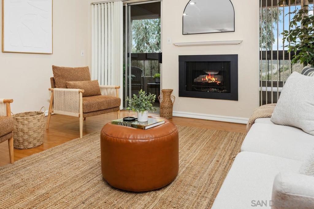 Mission Valley - Residential