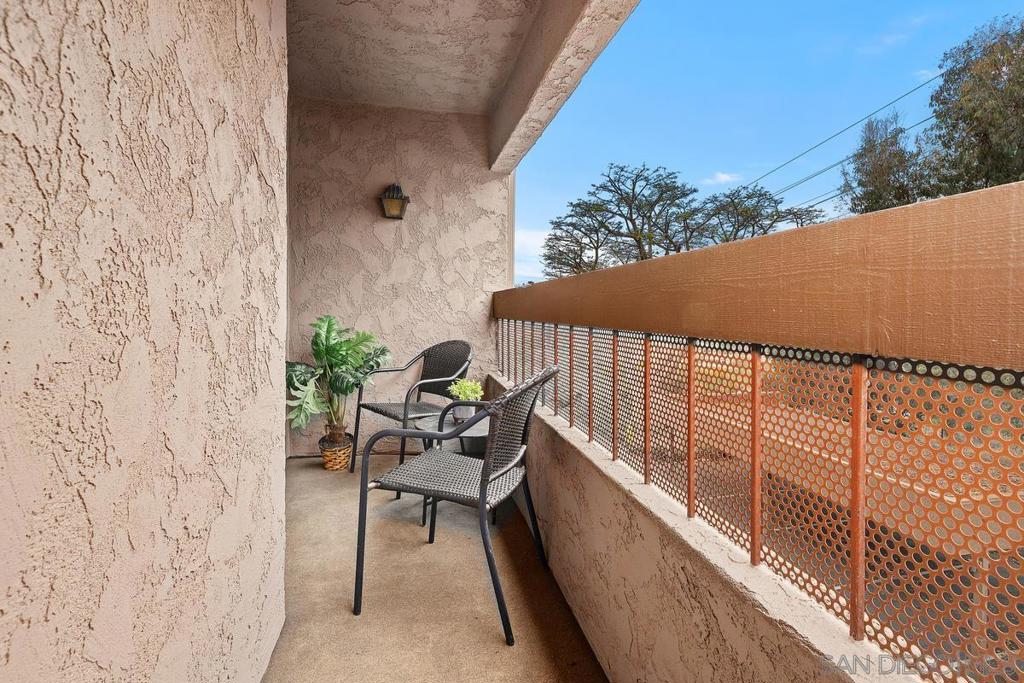 Mission Valley - Residential