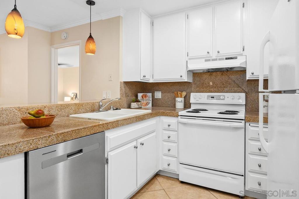 Mission Valley - Residential