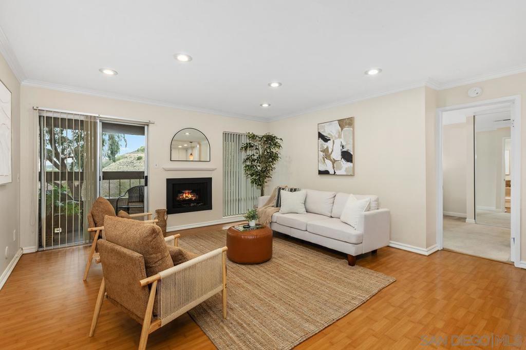 Mission Valley - Residential