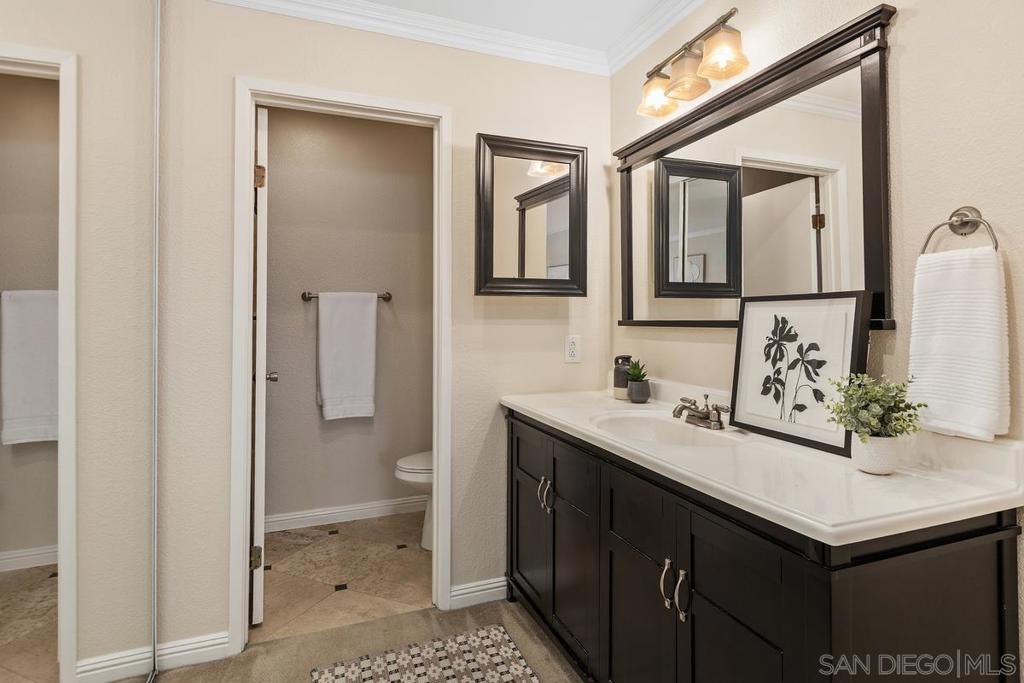 Mission Valley - Residential