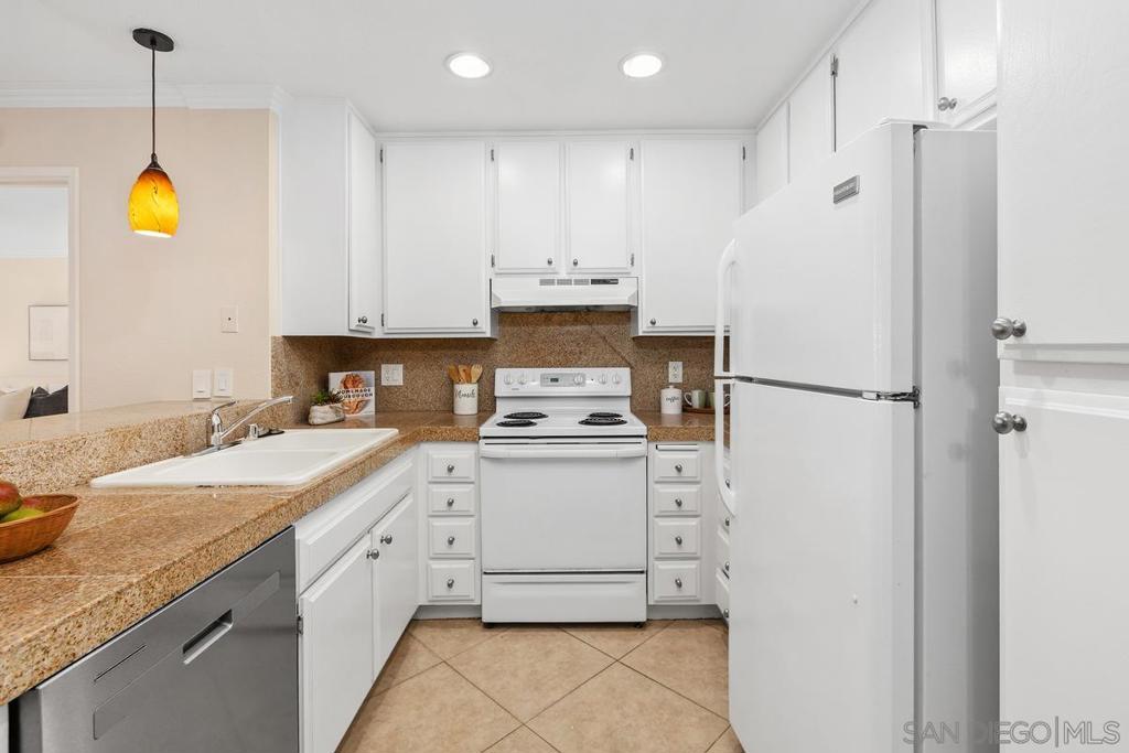 Mission Valley - Residential