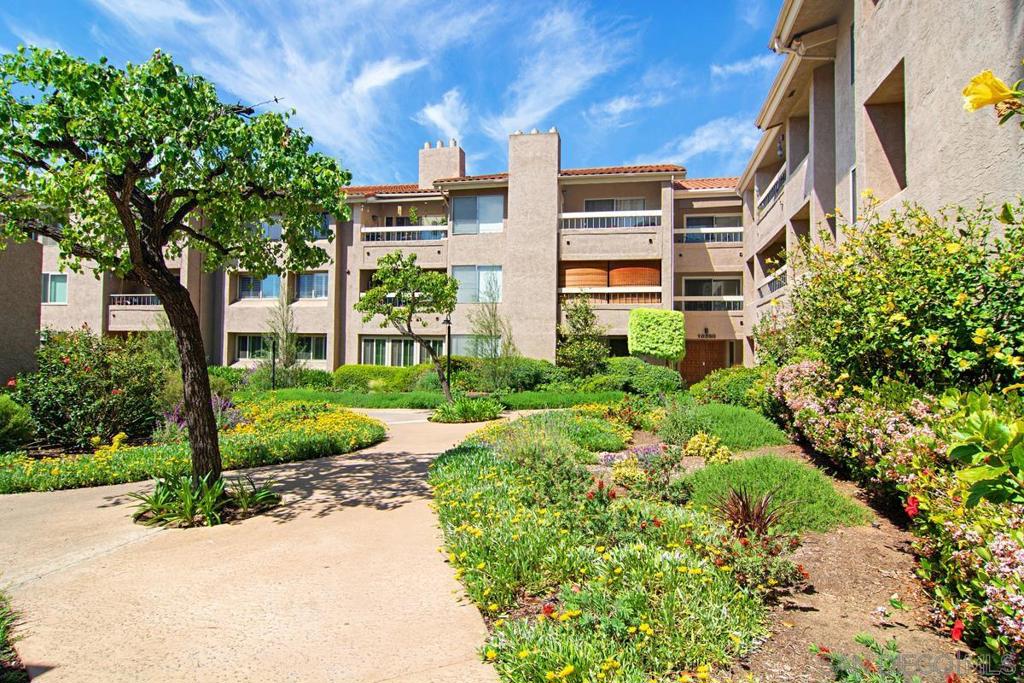 Mission Valley - Residential