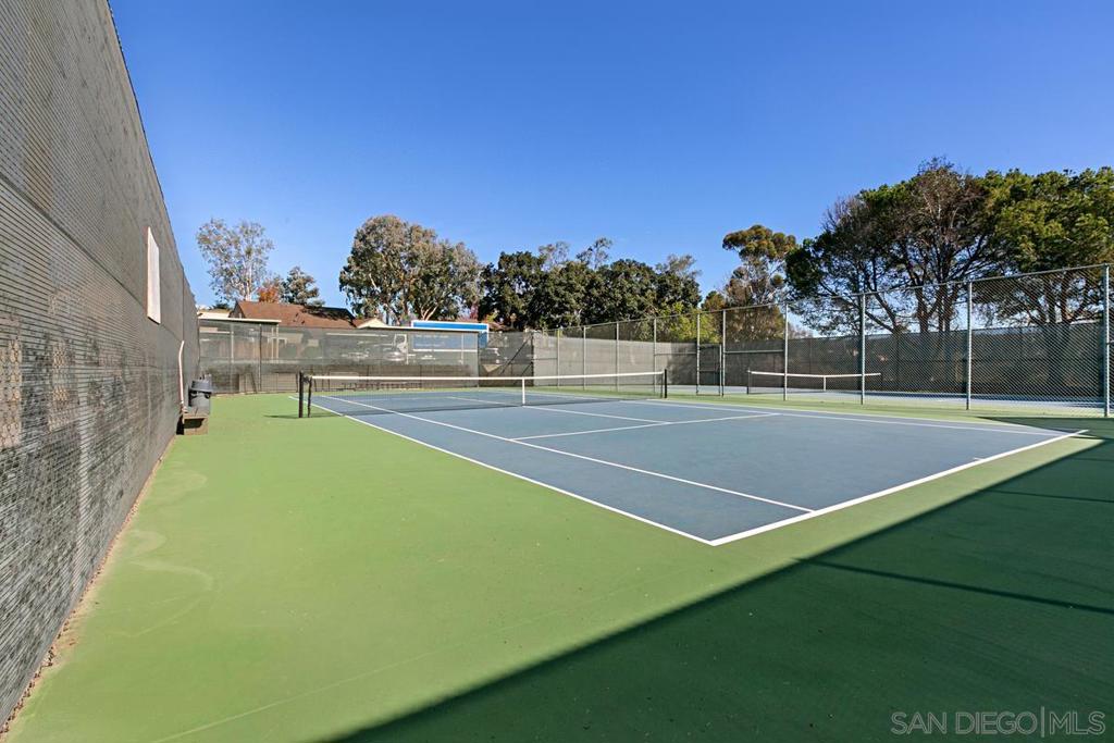 Mission Valley - Residential