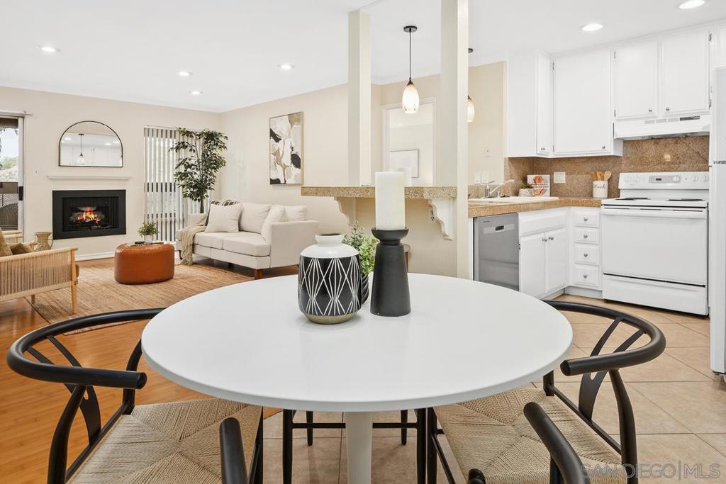 Mission Valley - Residential