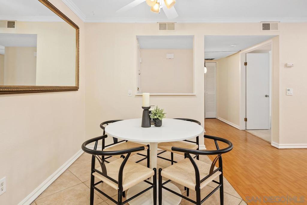 Mission Valley - Residential