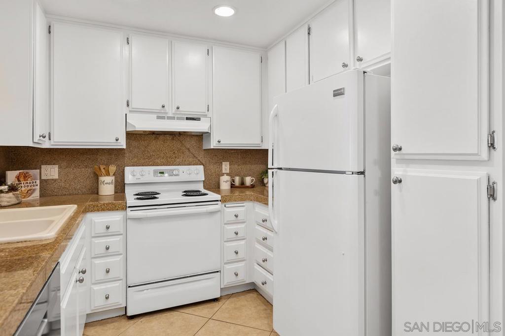 Mission Valley - Residential