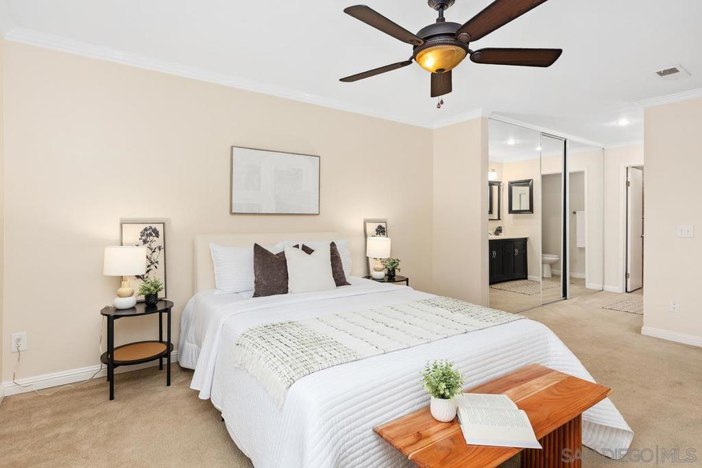 Mission Valley - Residential