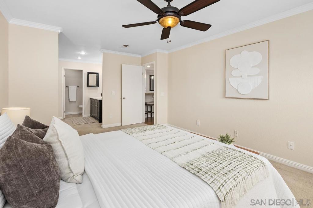 Mission Valley - Residential