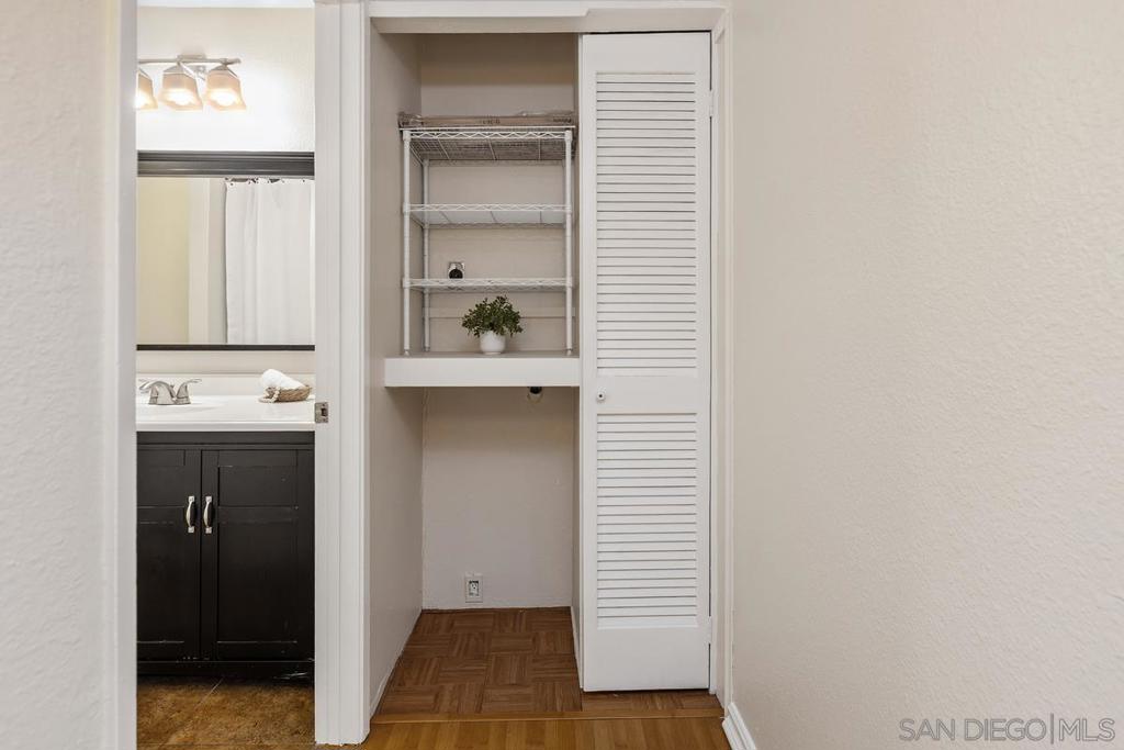 Mission Valley - Residential