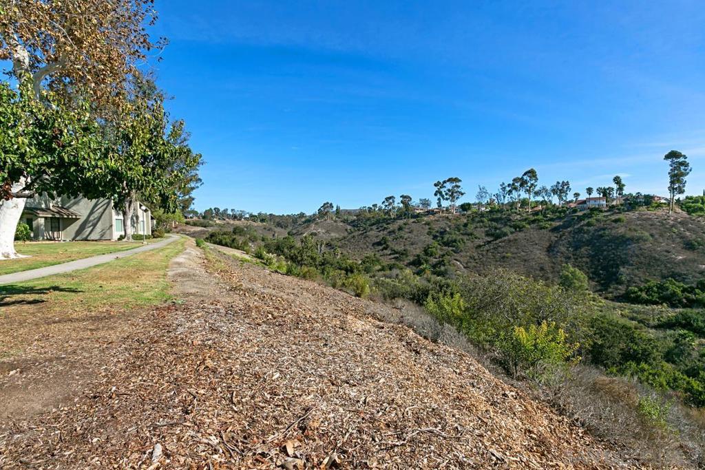 Mission Valley - Residential