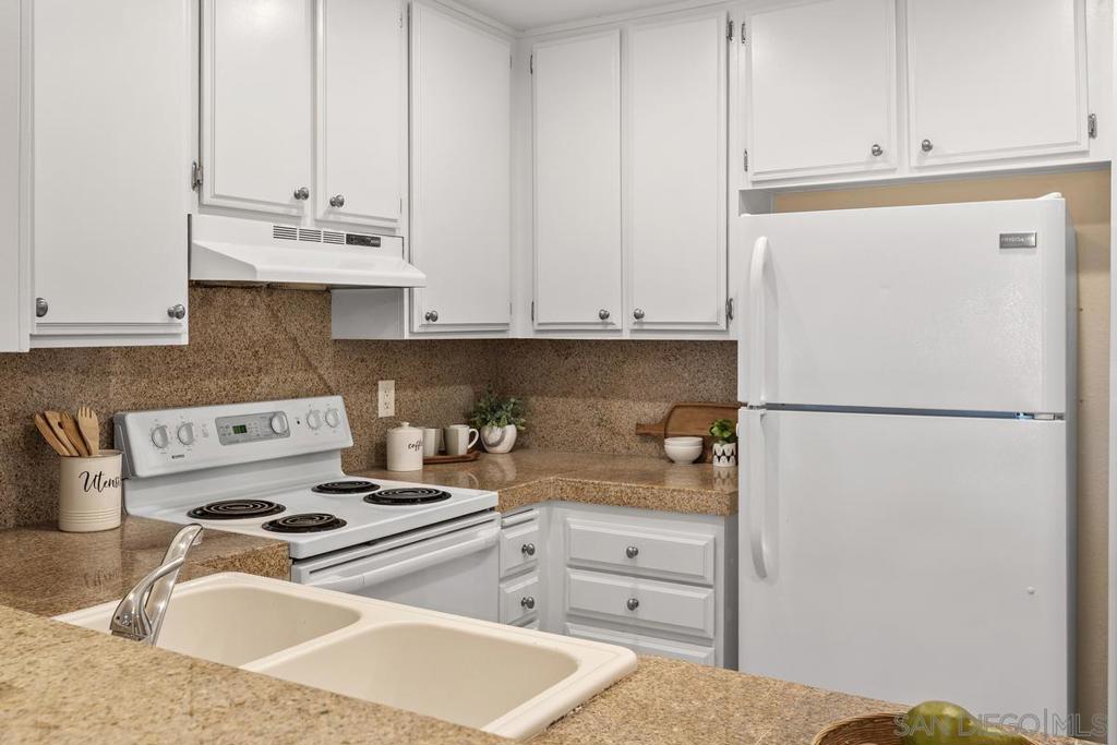 Mission Valley - Residential
