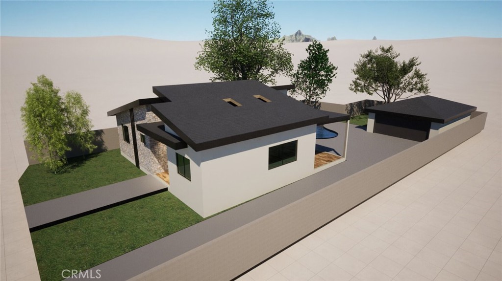 168 Purple Sage Lane