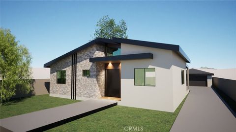 Photo of 168 Purple Sage Lane, Altadena, CA 91001 (MLS # GD26005261)