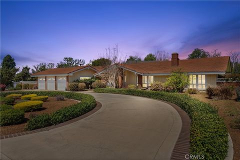 18231 Sharon Lane Villa Park CA 92861