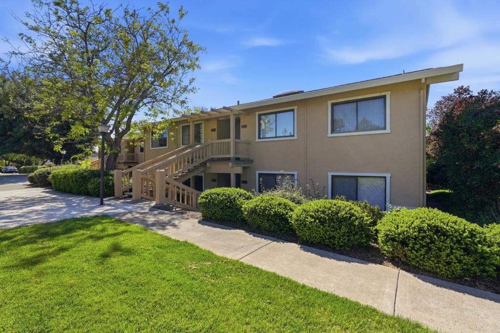 5054 Cribari Vale