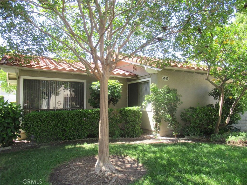 Photo of 2089 Ronda Granada #C, Laguna Woods, CA 92637 (MLS # OC26084117)