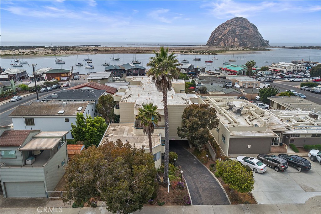 Embarcadero(750) - Residential
